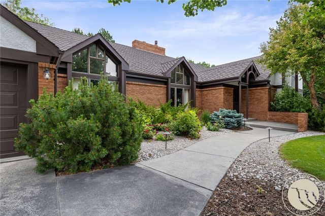 3065 Gregory Drive West, Billings, MT 59102