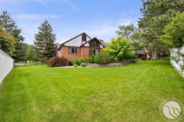 3065 Gregory Drive West, Billings, MT 59102