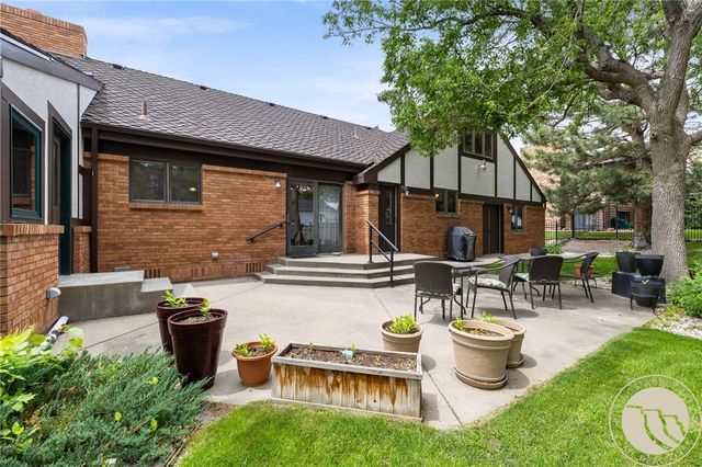 3065 Gregory Drive West, Billings, MT 59102