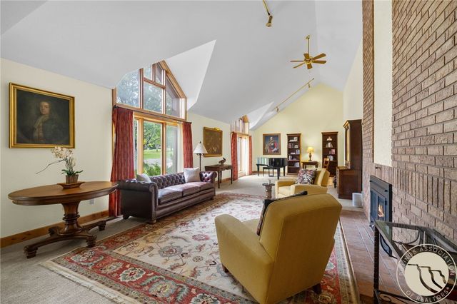 3065 Gregory Drive West, Billings, MT 59102