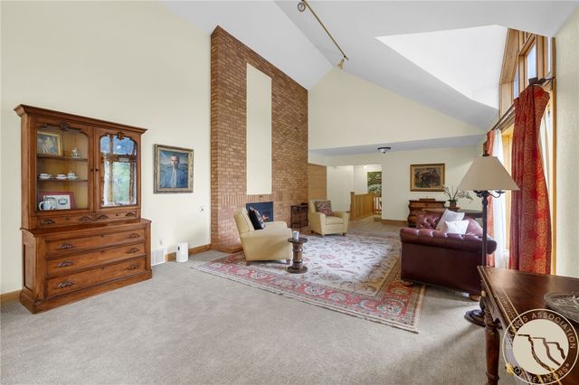 3065 Gregory Drive West, Billings, MT 59102