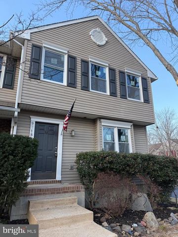 9718 DOMINION FOREST CIR, Fredericksburg, VA 22408