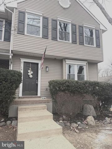 9718 DOMINION FOREST CIR, Fredericksburg, VA 22408