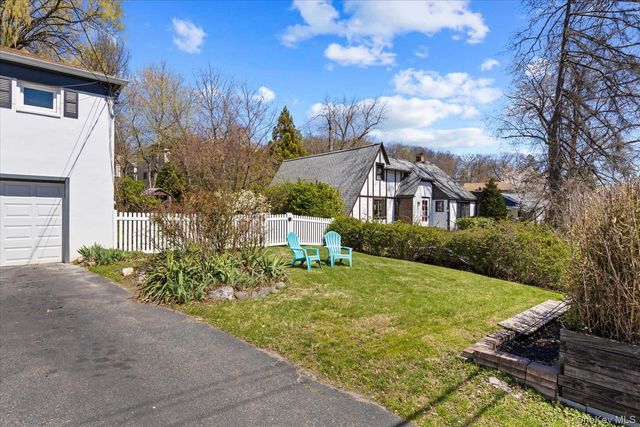 15 Brookside Lane, Dobbs Ferry, NY 10522