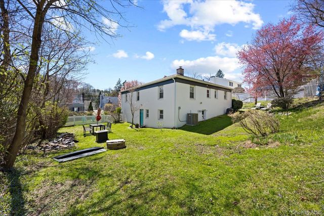 15 Brookside Lane, Dobbs Ferry, NY 10522