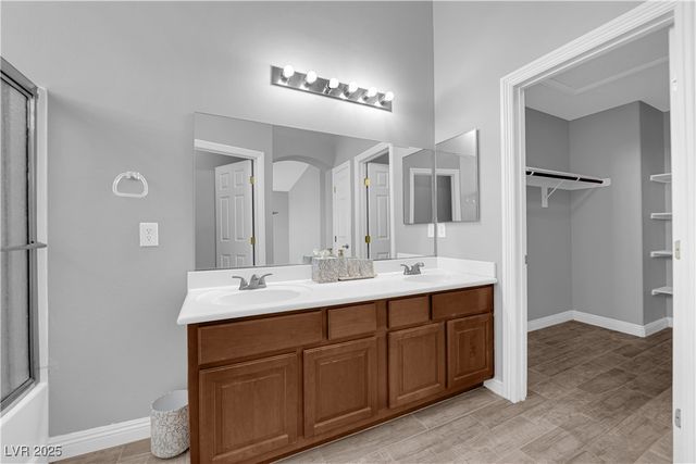 8658 Tom Noon Avenue 103, Las Vegas, NV 89178