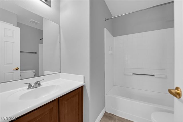 8658 Tom Noon Avenue 103, Las Vegas, NV 89178