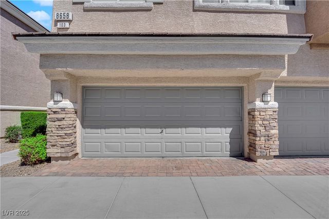 8658 Tom Noon Avenue 103, Las Vegas, NV 89178