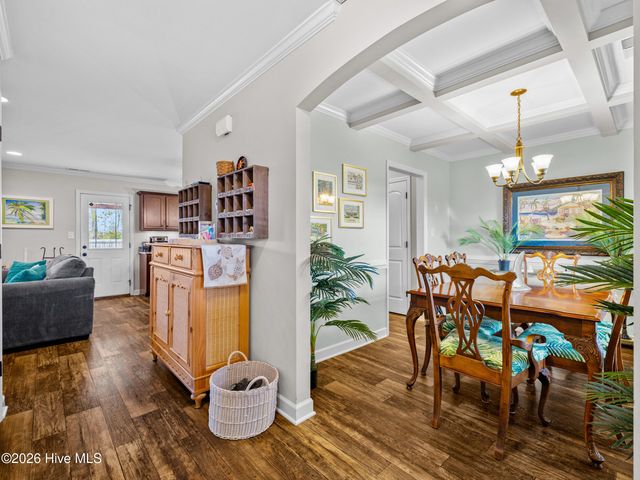 522 Deep Inlet Drive, Sneads Ferry, NC 28460