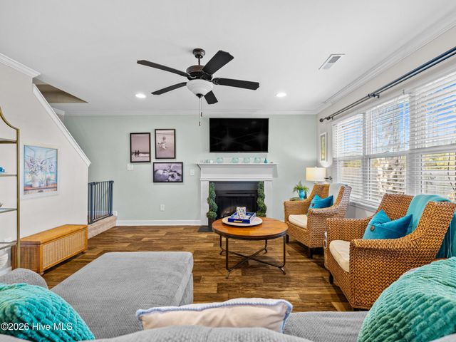 522 Deep Inlet Drive, Sneads Ferry, NC 28460