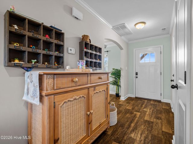 522 Deep Inlet Drive, Sneads Ferry, NC 28460