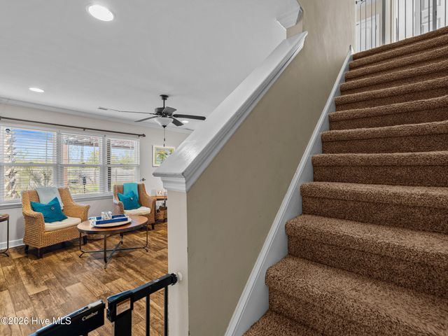 522 Deep Inlet Drive, Sneads Ferry, NC 28460