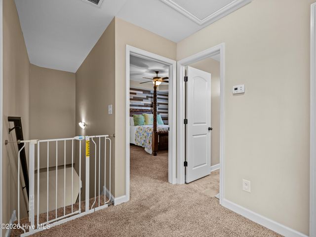 522 Deep Inlet Drive, Sneads Ferry, NC 28460