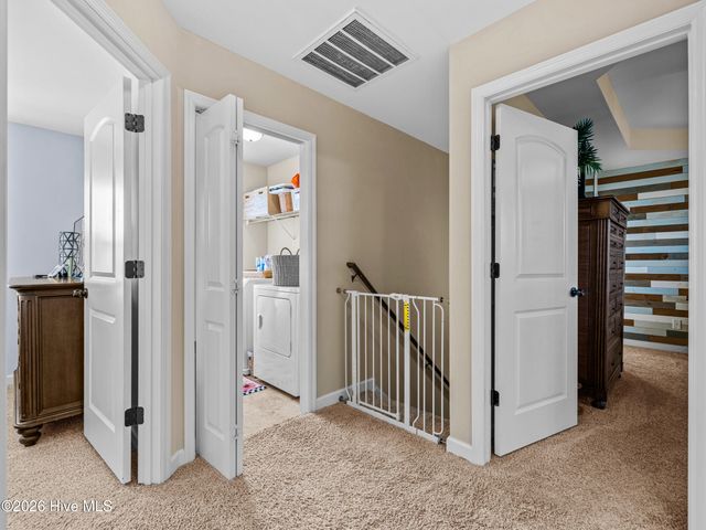 522 Deep Inlet Drive, Sneads Ferry, NC 28460