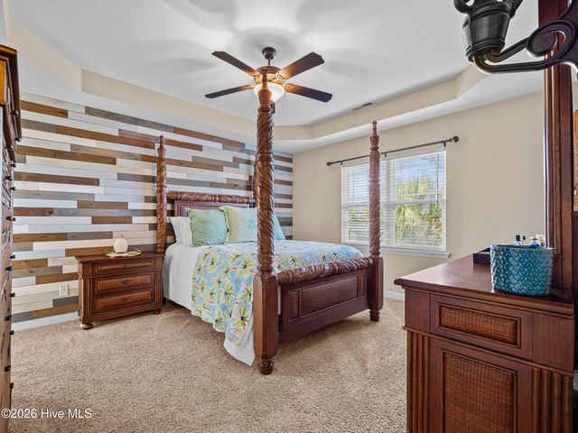 522 Deep Inlet Drive, Sneads Ferry, NC 28460