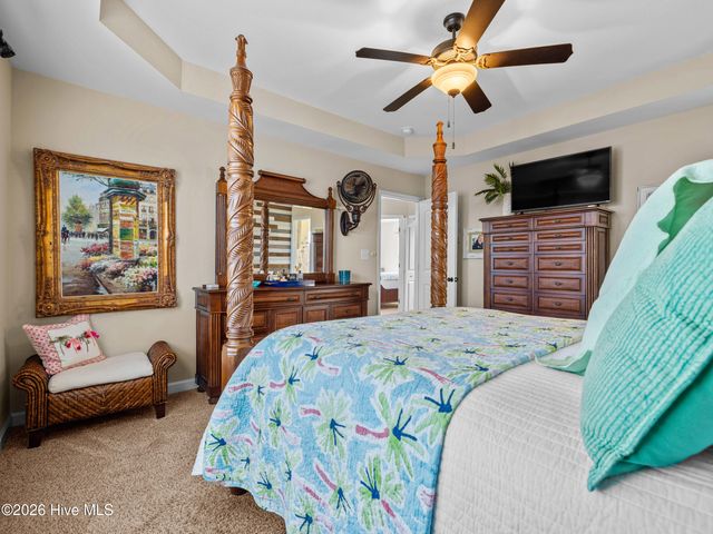 522 Deep Inlet Drive, Sneads Ferry, NC 28460