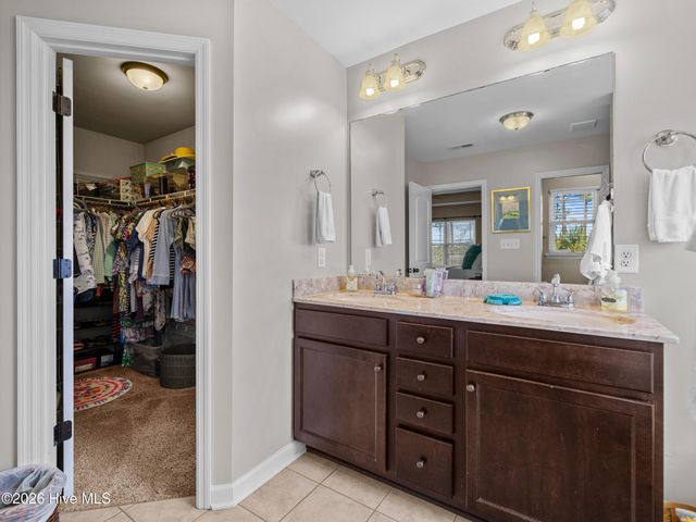 522 Deep Inlet Drive, Sneads Ferry, NC 28460