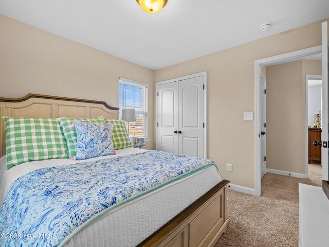 522 Deep Inlet Drive, Sneads Ferry, NC 28460