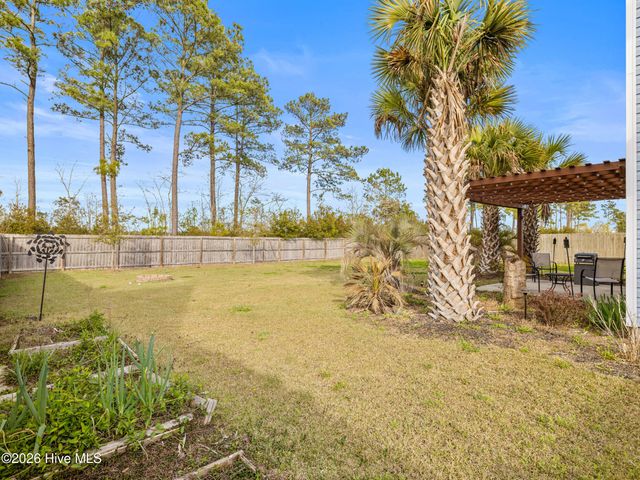 522 Deep Inlet Drive, Sneads Ferry, NC 28460