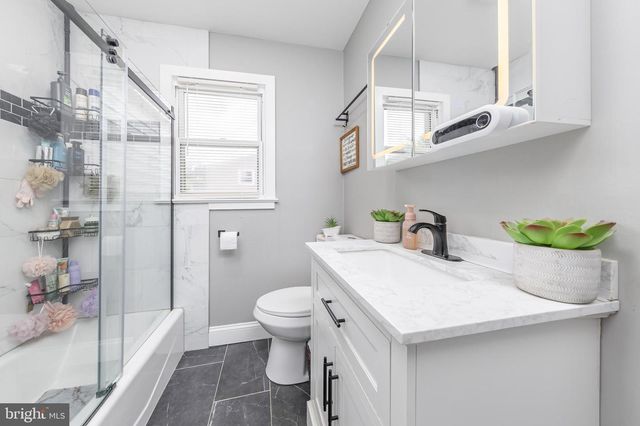 626 LAMBERT AVE, Mount Ephraim, NJ 08059