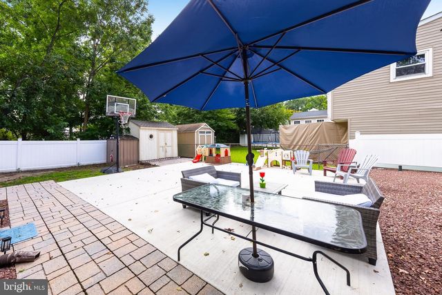 626 LAMBERT AVE, Mount Ephraim, NJ 08059