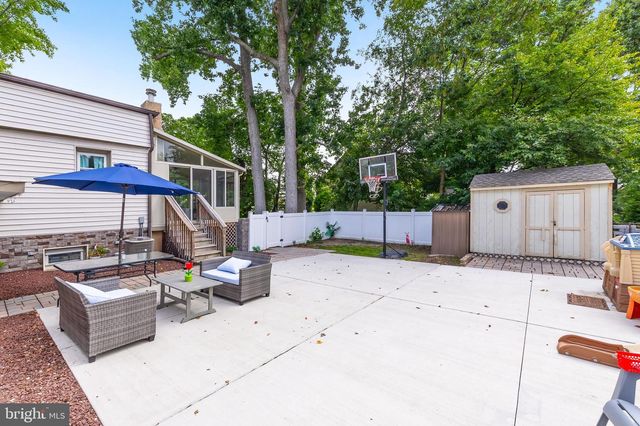 626 LAMBERT AVE, Mount Ephraim, NJ 08059