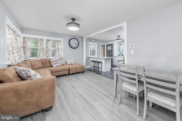 626 LAMBERT AVE, Mount Ephraim, NJ 08059