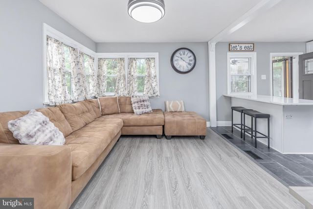 626 LAMBERT AVE, Mount Ephraim, NJ 08059