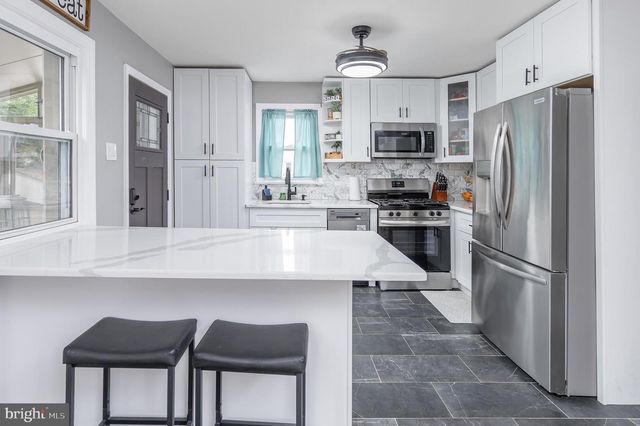 626 LAMBERT AVE, Mount Ephraim, NJ 08059