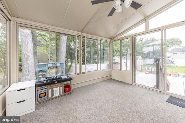 626 LAMBERT AVE, Mount Ephraim, NJ 08059