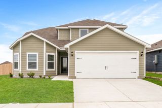 1317 Wind Drift Way, Fort Worth, TX 76131