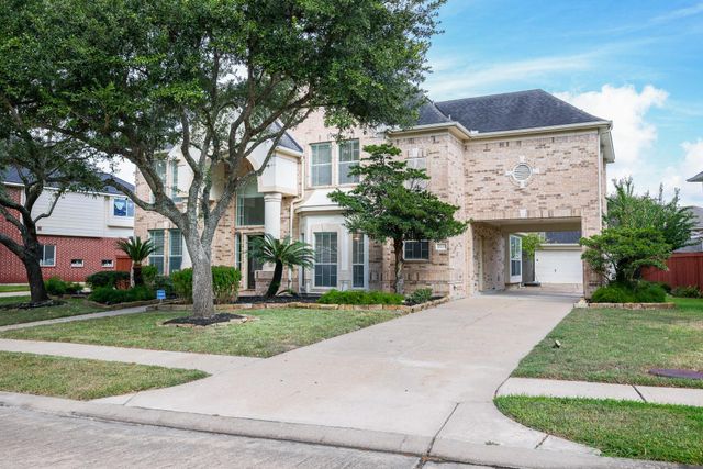 12128 Arroyo Verde Lane, Houston, TX 77041