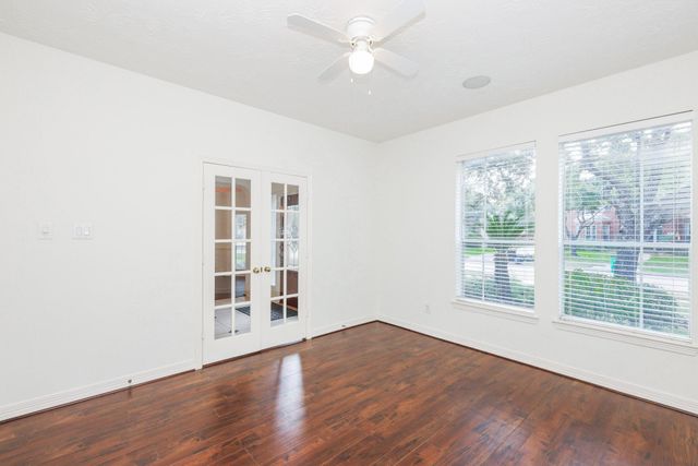 12128 Arroyo Verde Lane, Houston, TX 77041