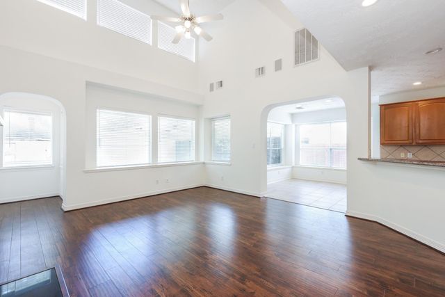 12128 Arroyo Verde Lane, Houston, TX 77041