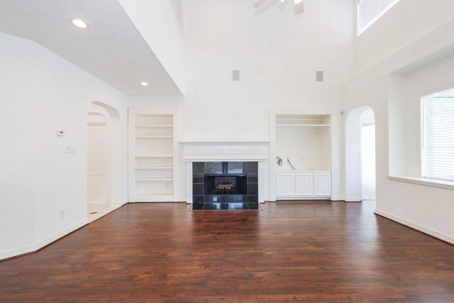 12128 Arroyo Verde Lane, Houston, TX 77041