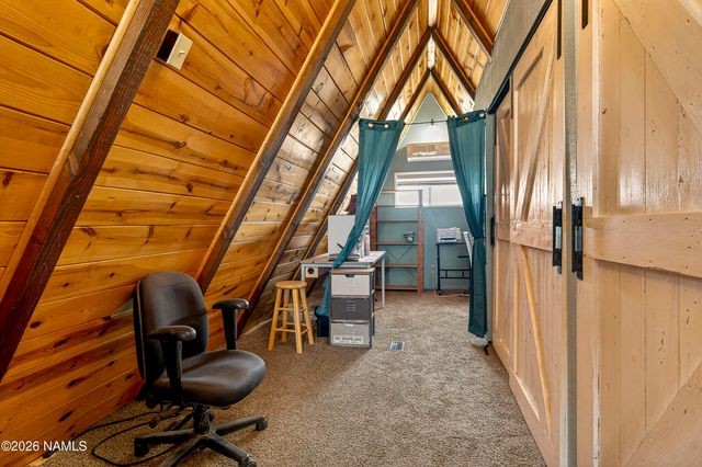 552 W Mountain View Street, Winslow, AZ 86047