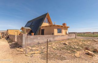552 W Mountain View Street, Winslow, AZ 86047