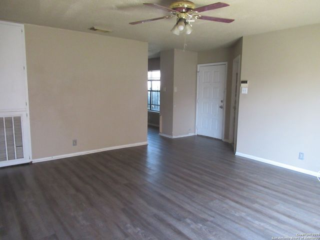 321 S Olive, San Antonio, TX 78203