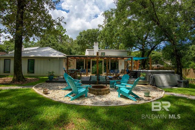 110 Echo Lane, Fairhope, AL 36532