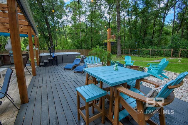 110 Echo Lane, Fairhope, AL 36532