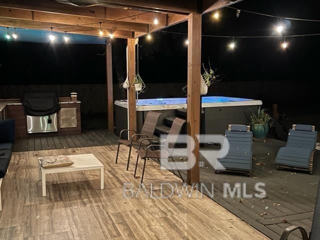 110 Echo Lane, Fairhope, AL 36532