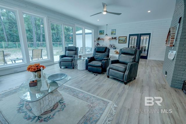 110 Echo Lane, Fairhope, AL 36532