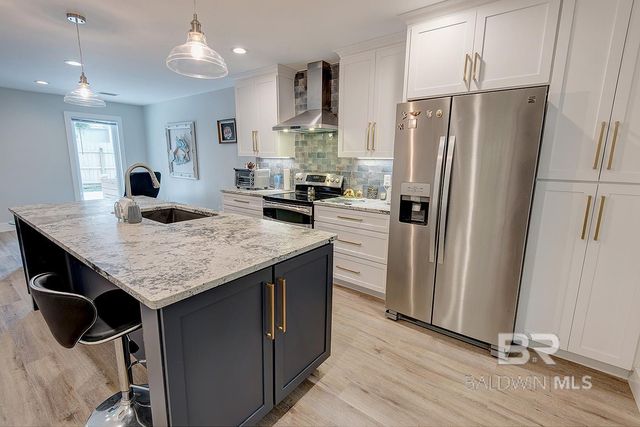 110 Echo Lane, Fairhope, AL 36532