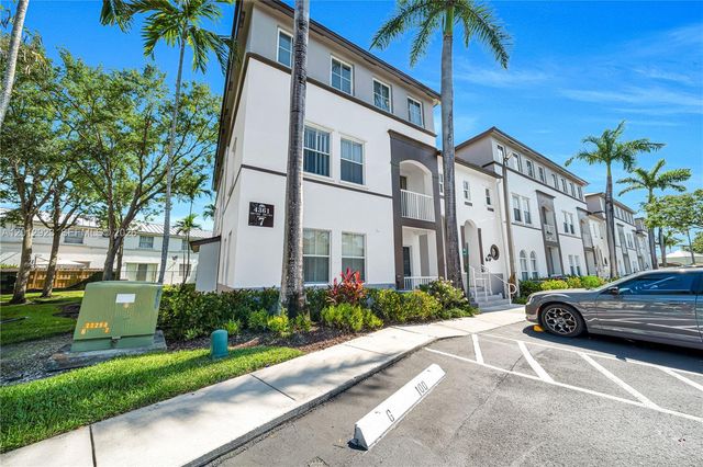 4361 SW 160th Ave 203, Miramar, FL 33027