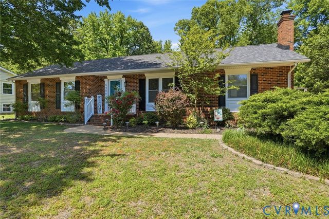 5406 Huntingcreek Dr, Chesterfield, VA 23237