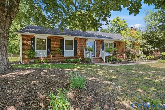 5406 Huntingcreek Dr, Chesterfield, VA 23237