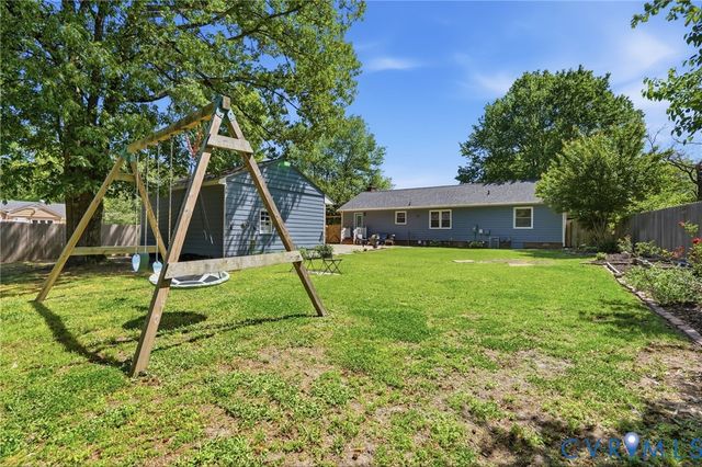 5406 Huntingcreek Dr, Chesterfield, VA 23237