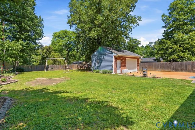 5406 Huntingcreek Dr, Chesterfield, VA 23237