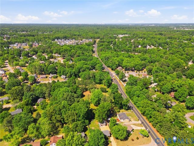 5406 Huntingcreek Dr, Chesterfield, VA 23237