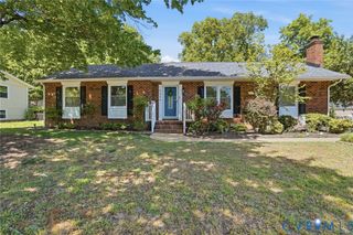 5406 Huntingcreek Dr, Chesterfield, VA 23237